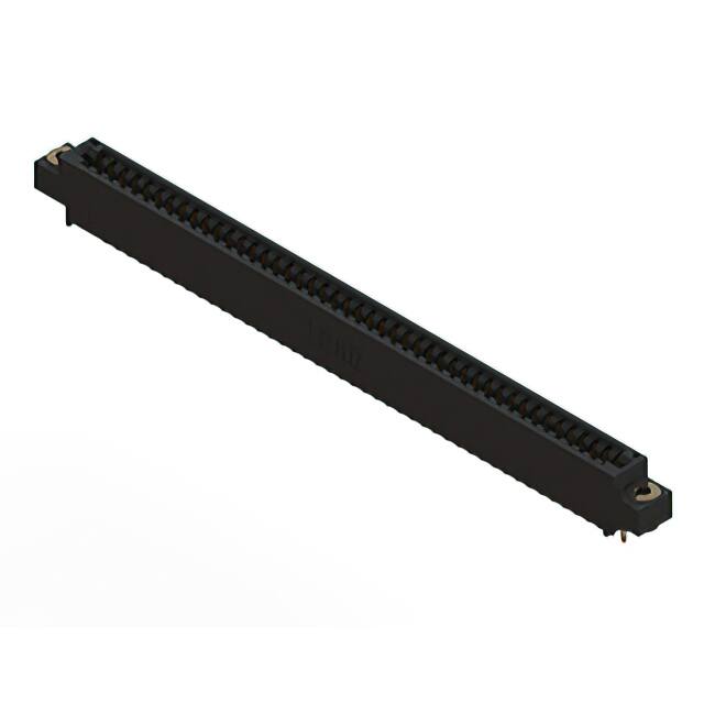 896-045-500-603 EDAC Inc.  Edgeboard Connectors